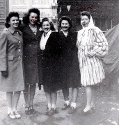 Judy Dorrough others
